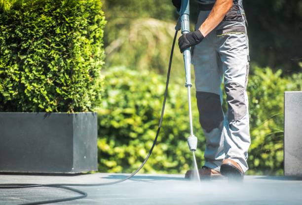 Professional Pressure Washing in Roscommon, MI