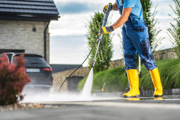Concrete Sealing in Roscommon, MI
